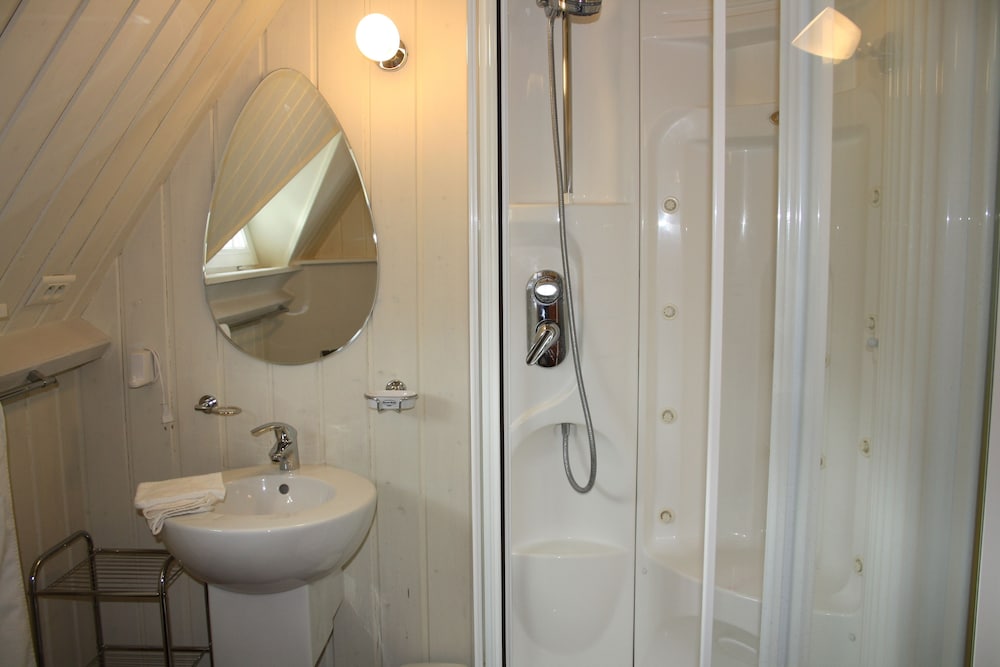 Double Room (L'Encre De Thibaud) photo 2