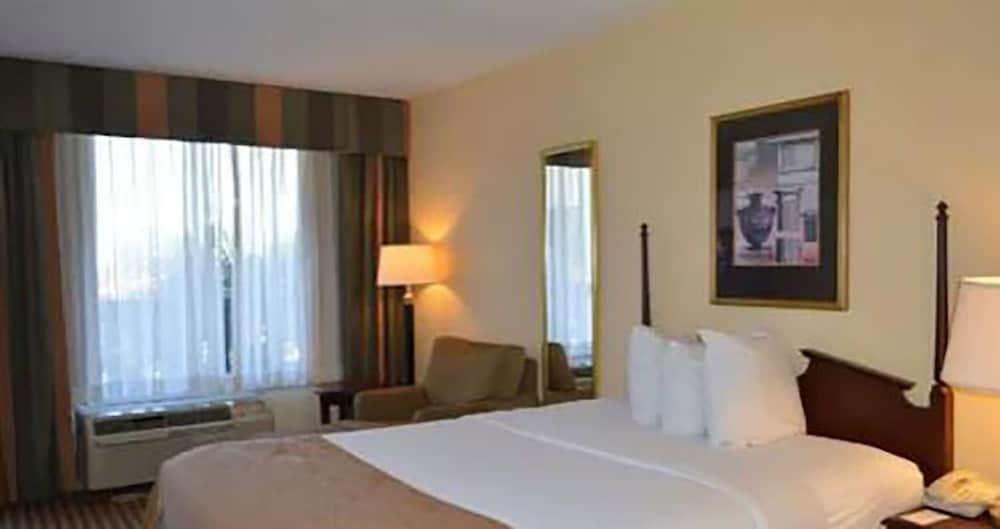 Opal Hotel & Suites, Foto 2