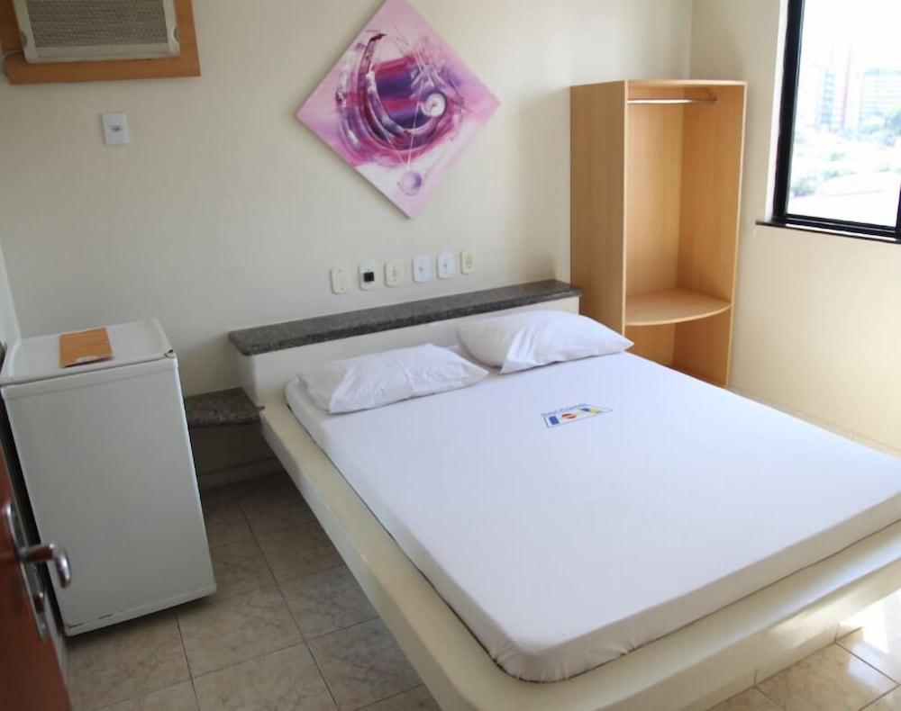 Deluxe Triple Room photo 1