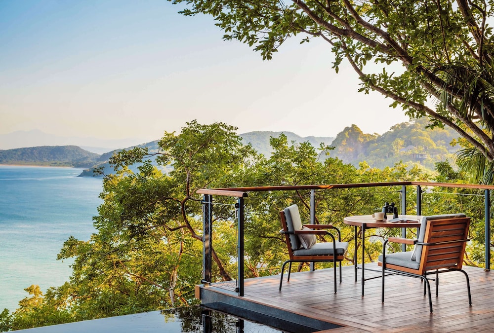 Panoramic Tree House (Ocean) - Photo 3