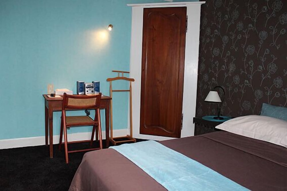 Standard Single Room photo 2