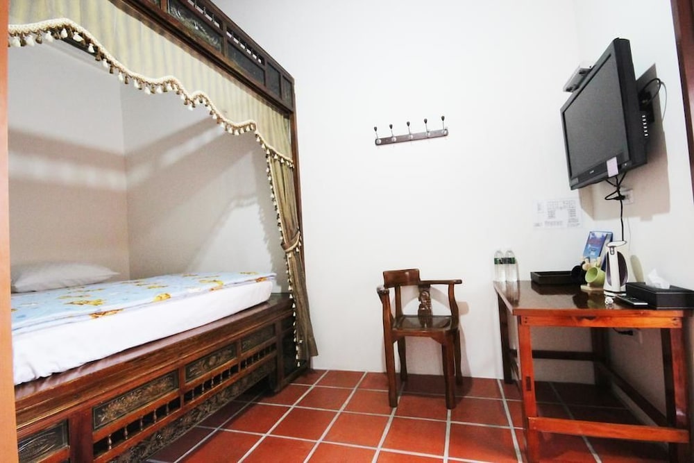 Traditional Double Room photo 3
