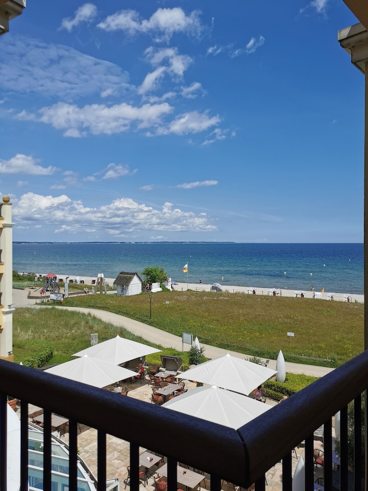 Suite, Balcony, Ocean View