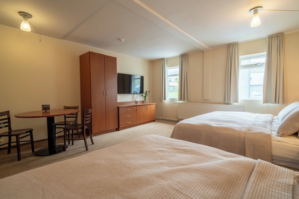 Quadruple Room, Ocean View photo 2
