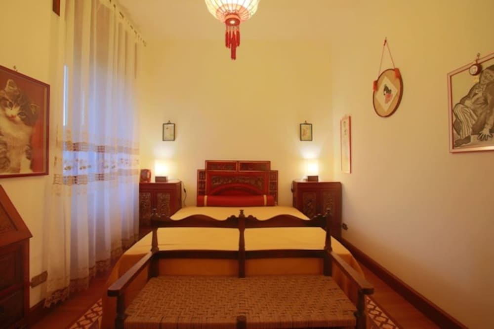 Classic Double Or Twin Room, Sea View