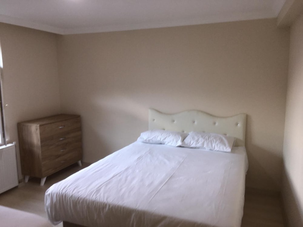 Economy Apartment photo 1