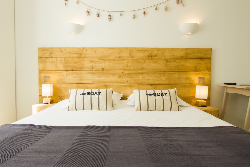 Comfort Room photo 3