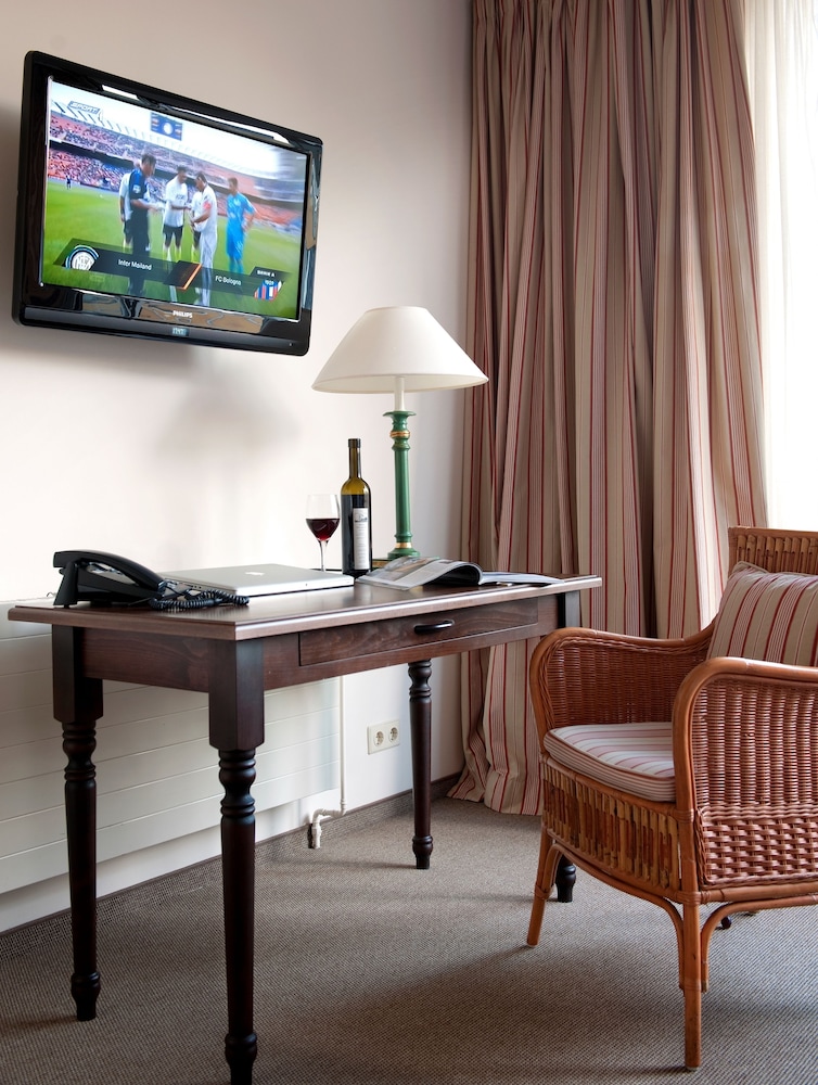 Standard Room photo 2