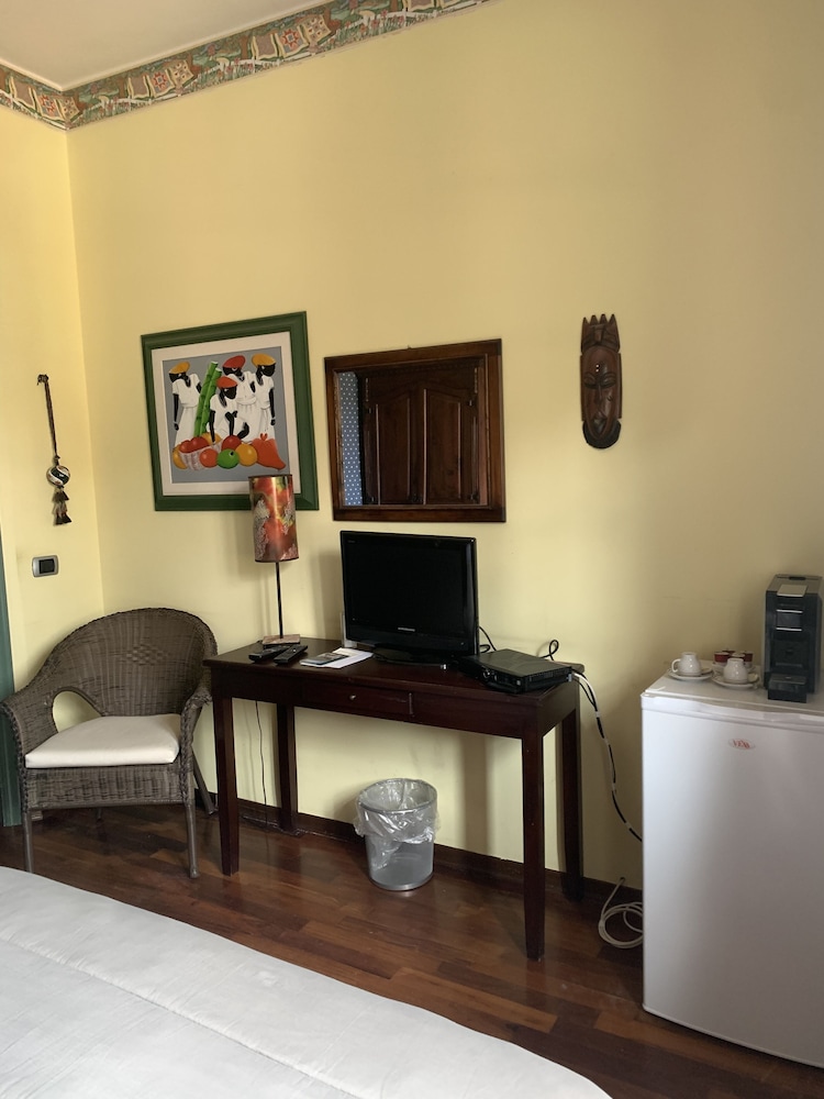 Superior Suite, 2 Bedrooms, Non Smoking, Park View photo 2
