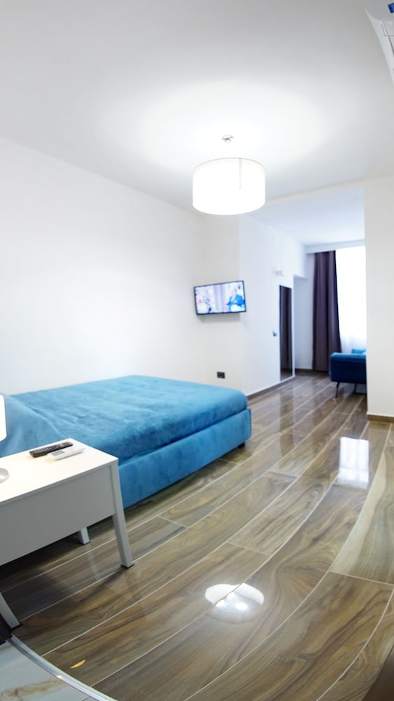 Business Room