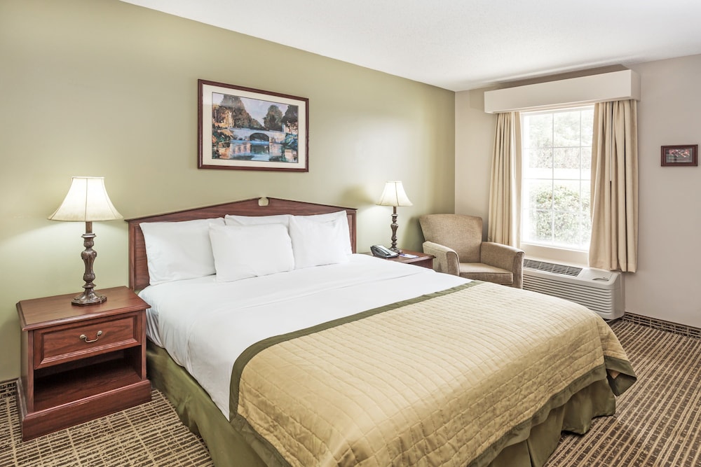 Room, 1 King Bed, Non Smoking - Photo 2