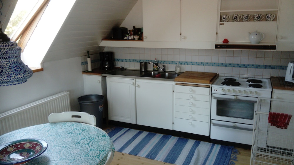 Apartment (Frigga) photo 1