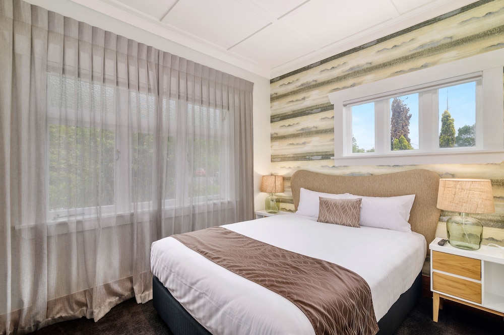Standard Double Room Single Use, Private Bathroom