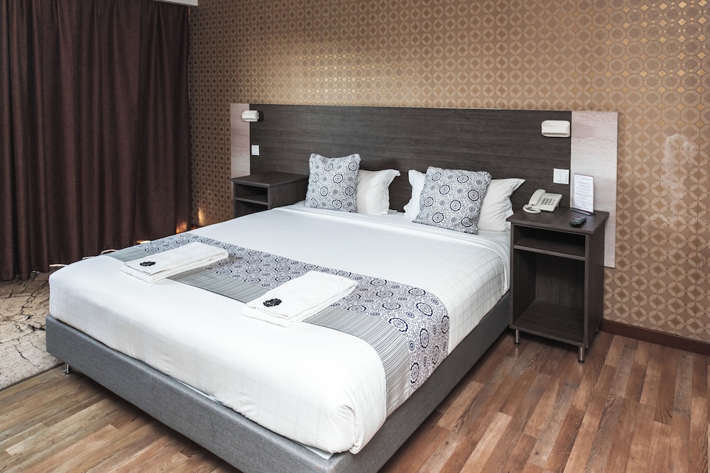 Deluxe Room photo 2