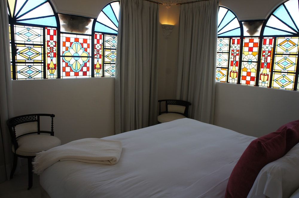Superior Suite, 1 Bedroom