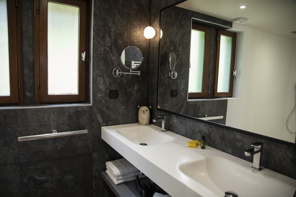 Deluxe Chalet, 1 Bedroom - Photo 5