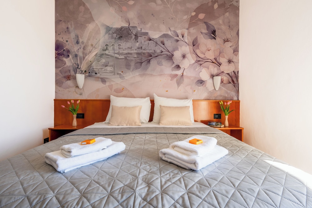 Basic Double Room - Photo 1