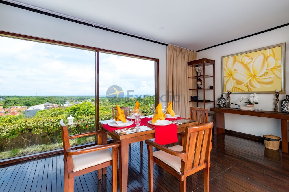Deluxe Villa, 2 Bedrooms, Private Pool photo 2