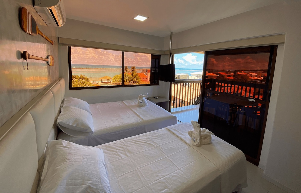 Panoramic Apartment photo 3