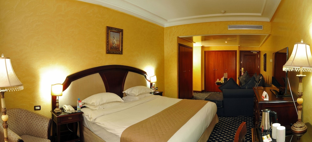 Executive Room, 1 King Bed, Non Smoking - Photo 7