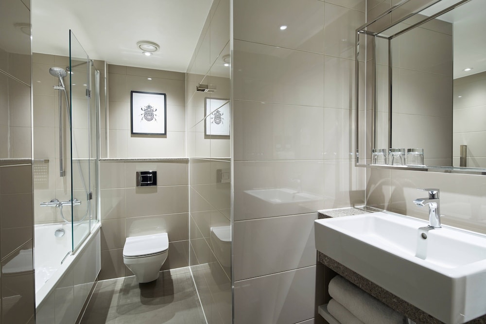 Executive Room, 2 Double Beds photo 3