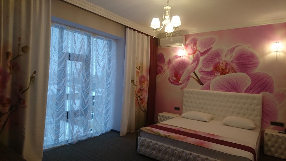 Romantic Room