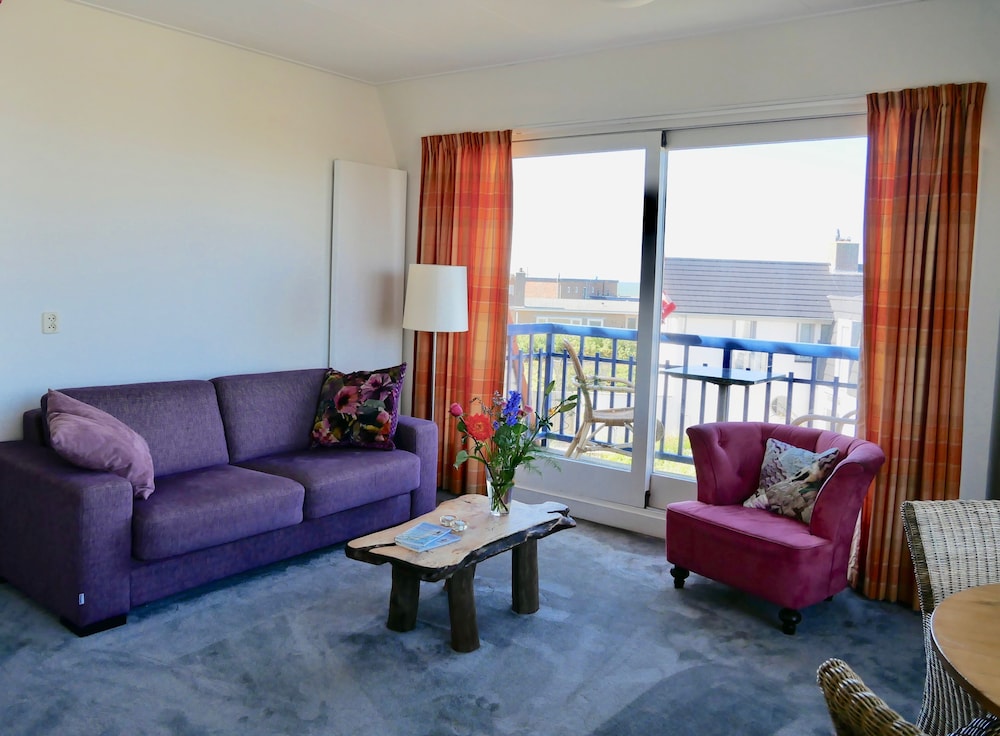 Premium Apartment, Balcony (17)
