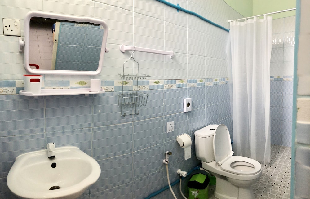 Standard Double Or Twin Room, Garden View photo 3