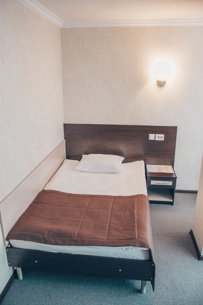 Economy Single Room, 1 Twin Bed, No Windows