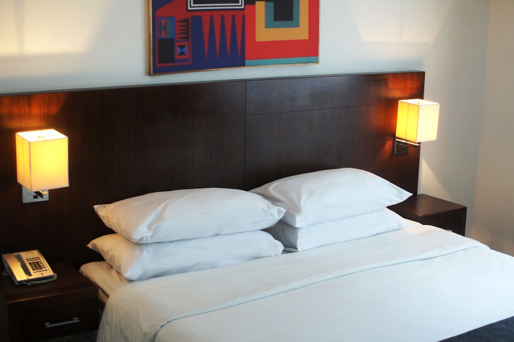 Superior Room, 1 King Bed - Photo 6