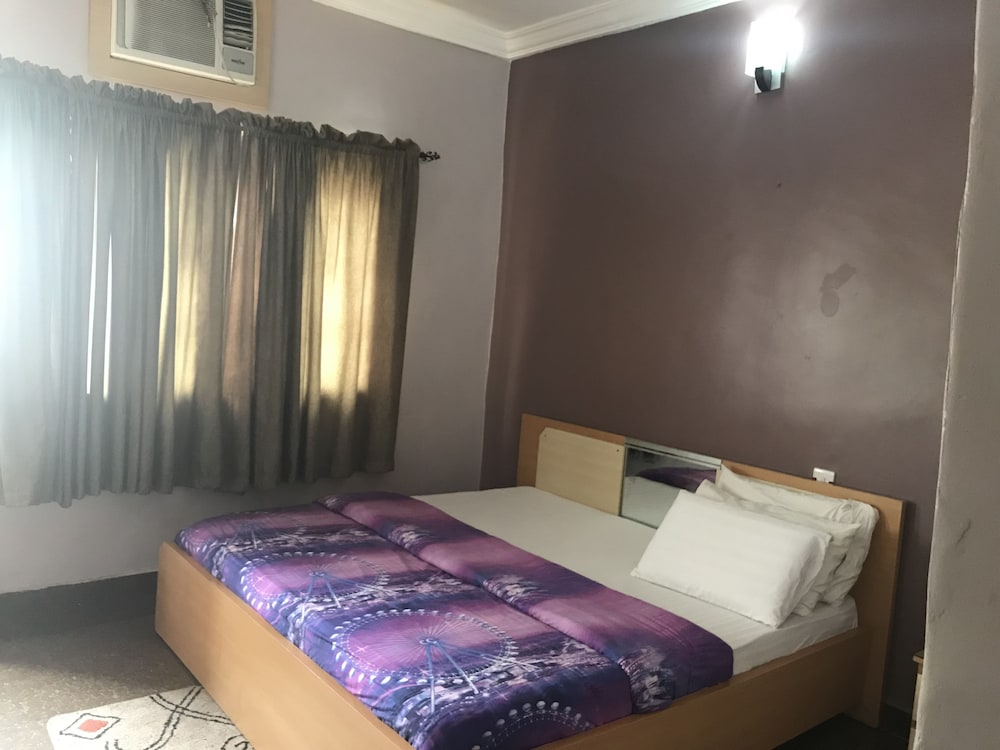 Deluxe Room photo 3
