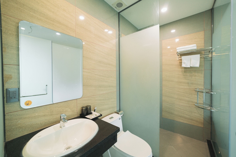 Superior Double Room, City View photo 2