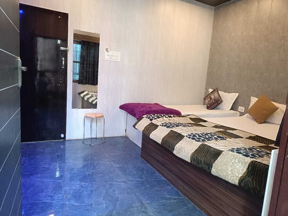 Family Triple Room