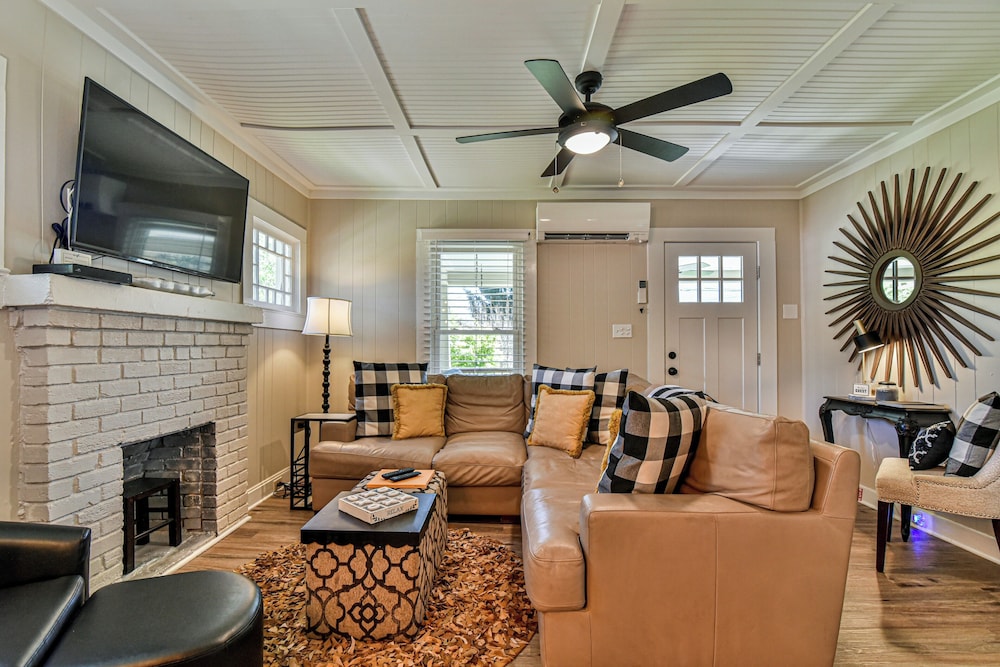 Signature House, 2 Bedrooms, Non Smoking, Kitchen