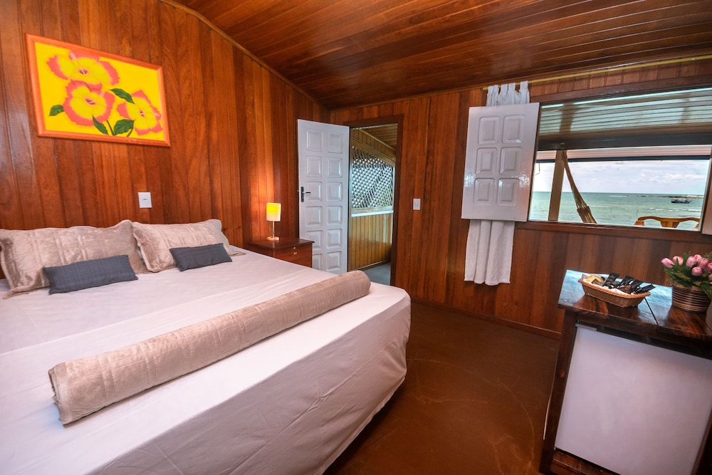 Superior Room, Sea View - Photo 1
