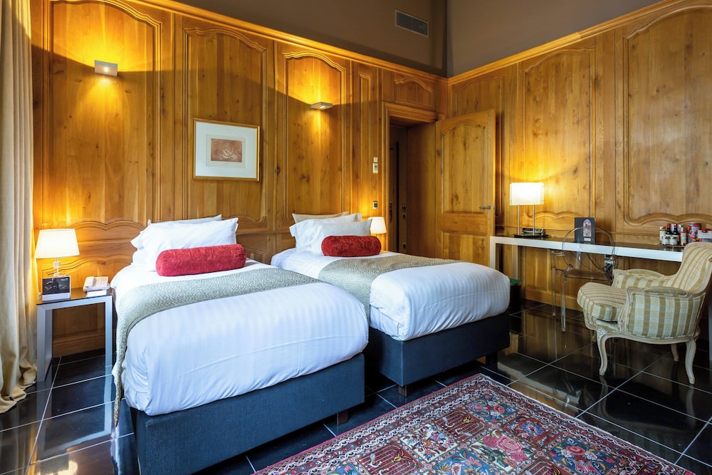 Room, 2 Twin Beds - Photo 1