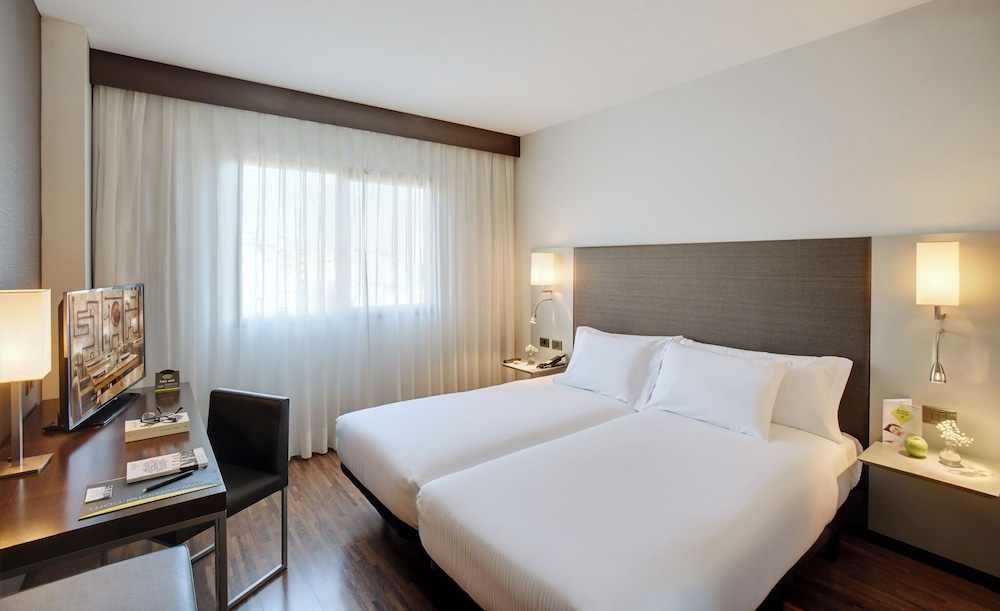Premium Twin Room