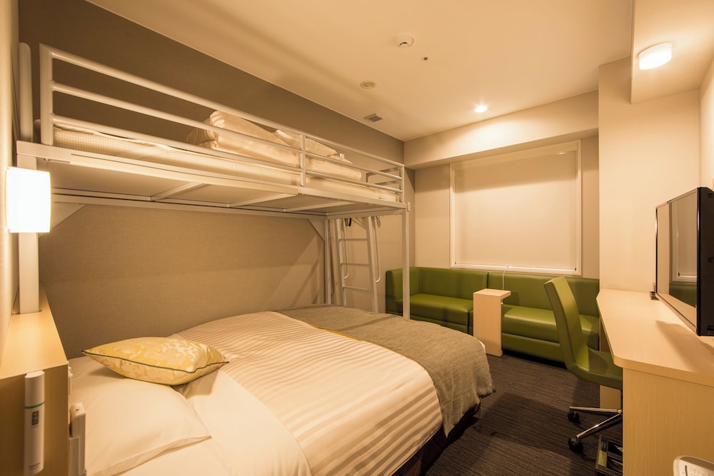 Super Room