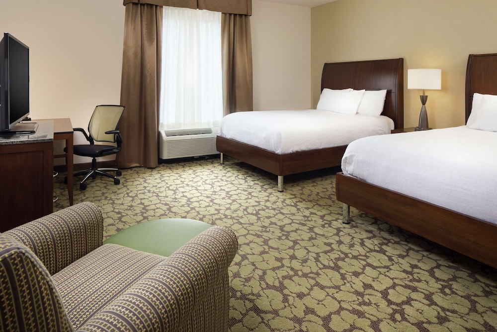 Hilton Garden Inn Bettendorf/ Quad Cities, Billede 2