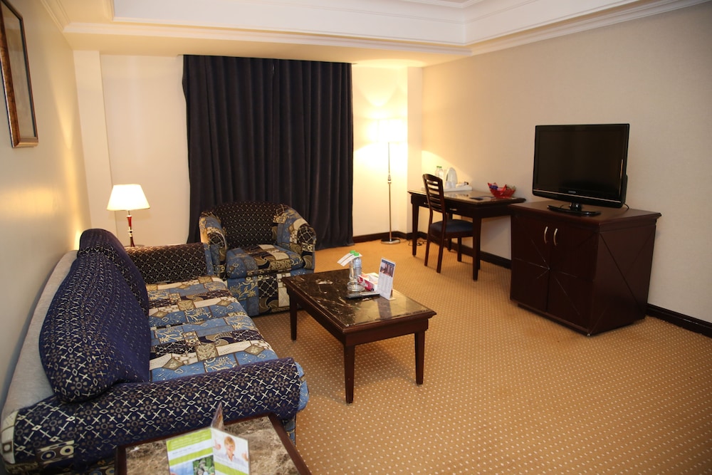 Standard Double Or Twin Room photo 3