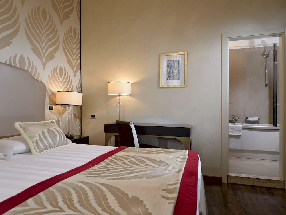 Superior Room photo 1