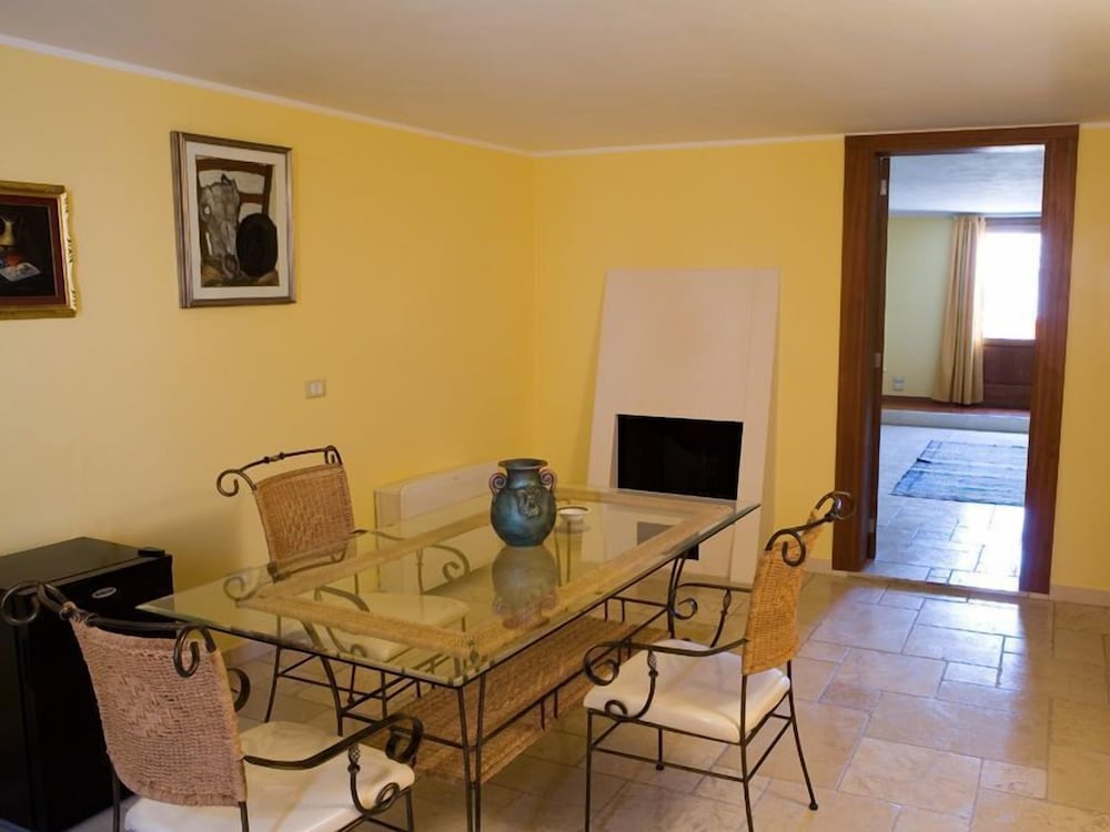 Luxury Suite (Specchia del corno) photo 3