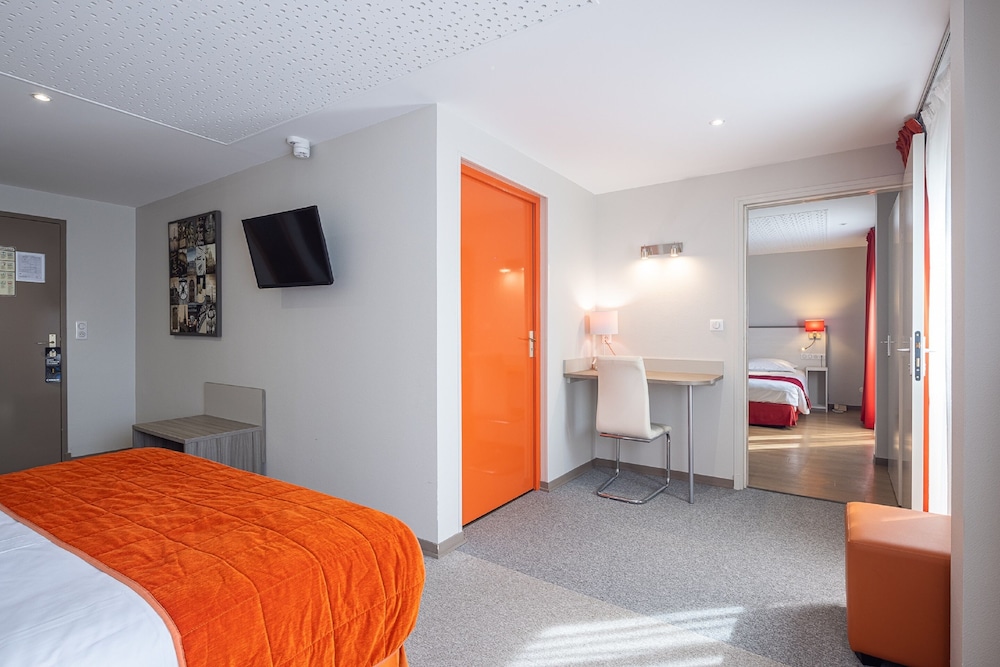 Comfort Double Room, Accessible - Photo 3