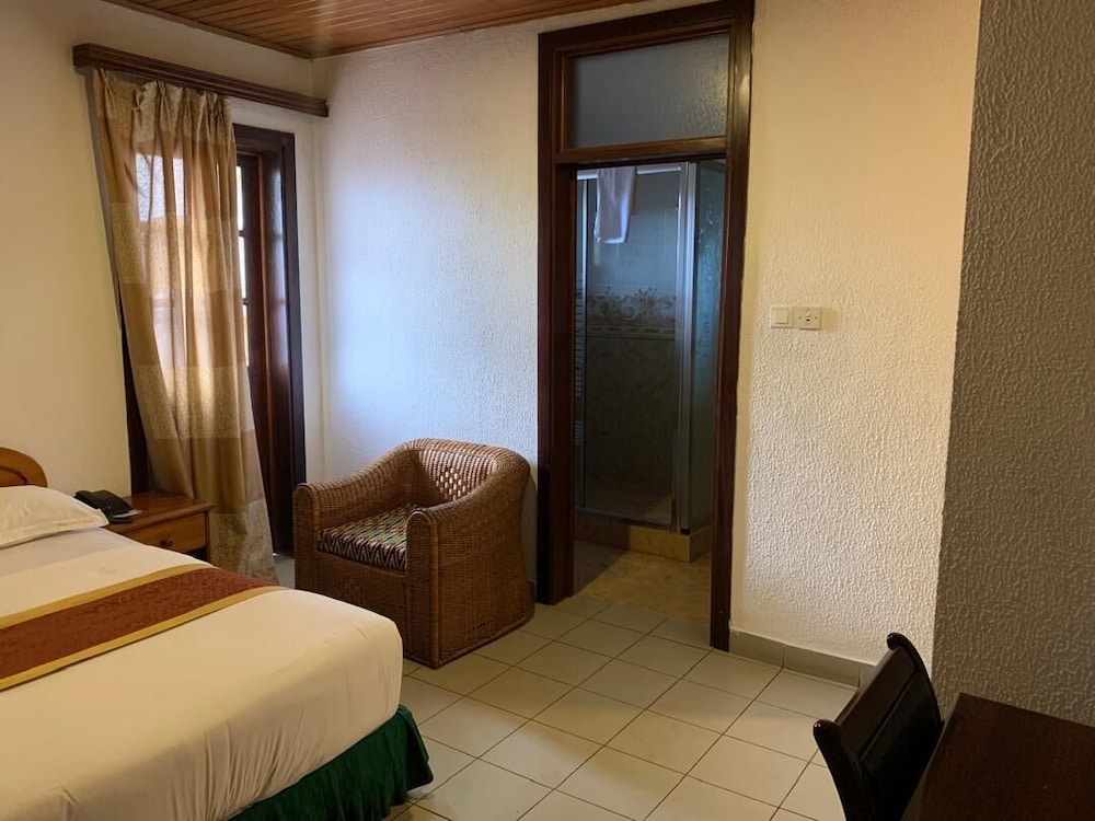 Standard Single Room, City View photo 3