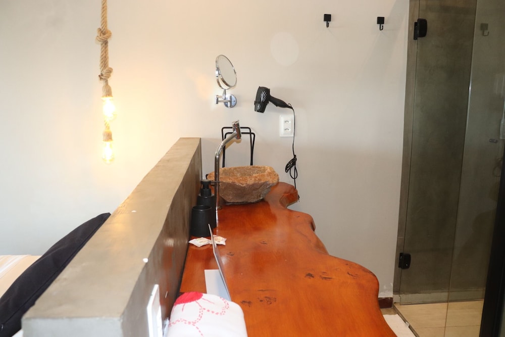 Panoramic Double Room photo 1