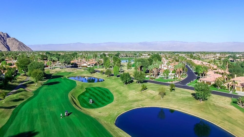 Casa Riviera 5BR PGA West Estate Pool Fire Pit, Foto 44