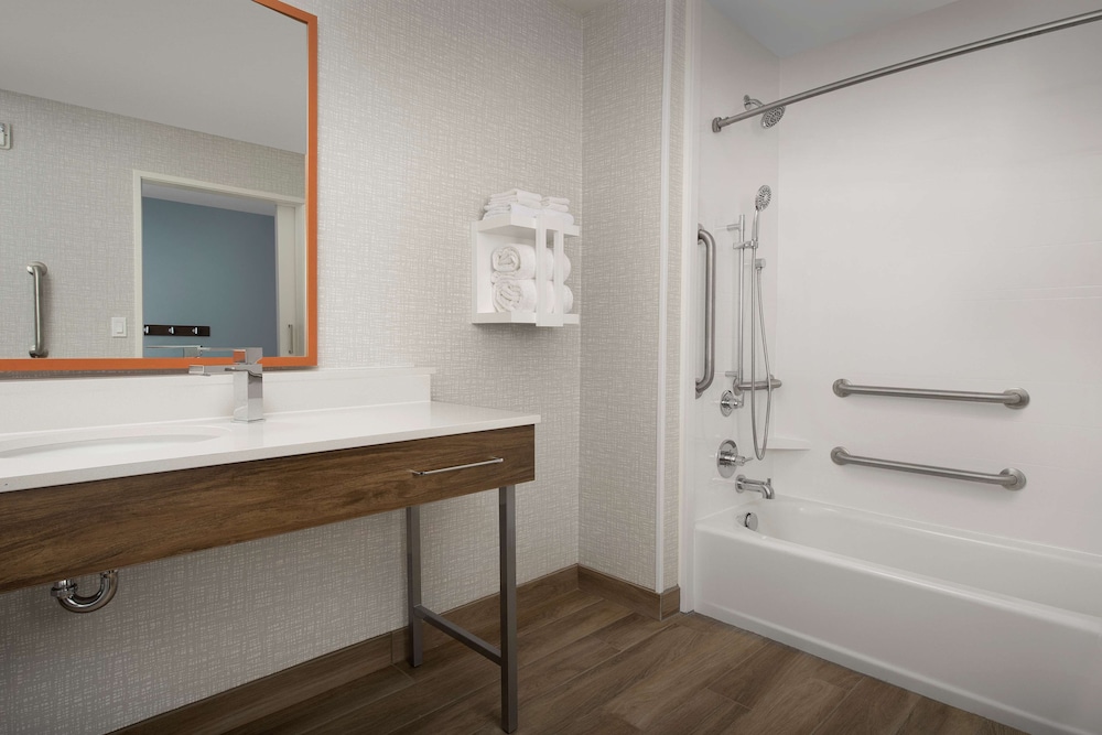 Hampton Inn Warroad, MN, 사진 2