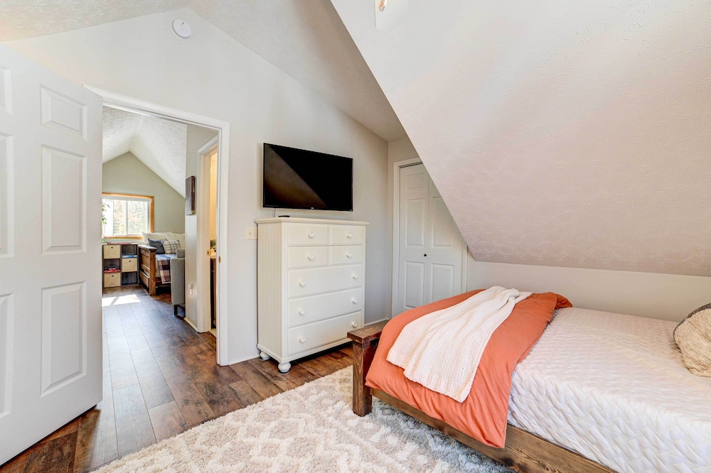 House (2 Bedrooms) photo 1