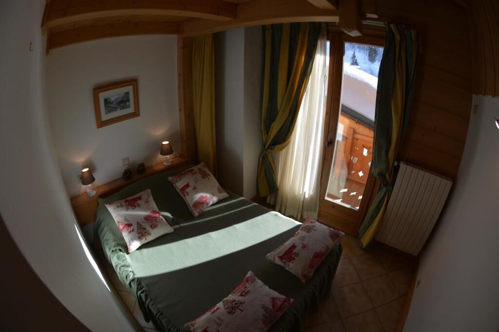 Apartment, 1 Bedroom (for 4 People) photo 3