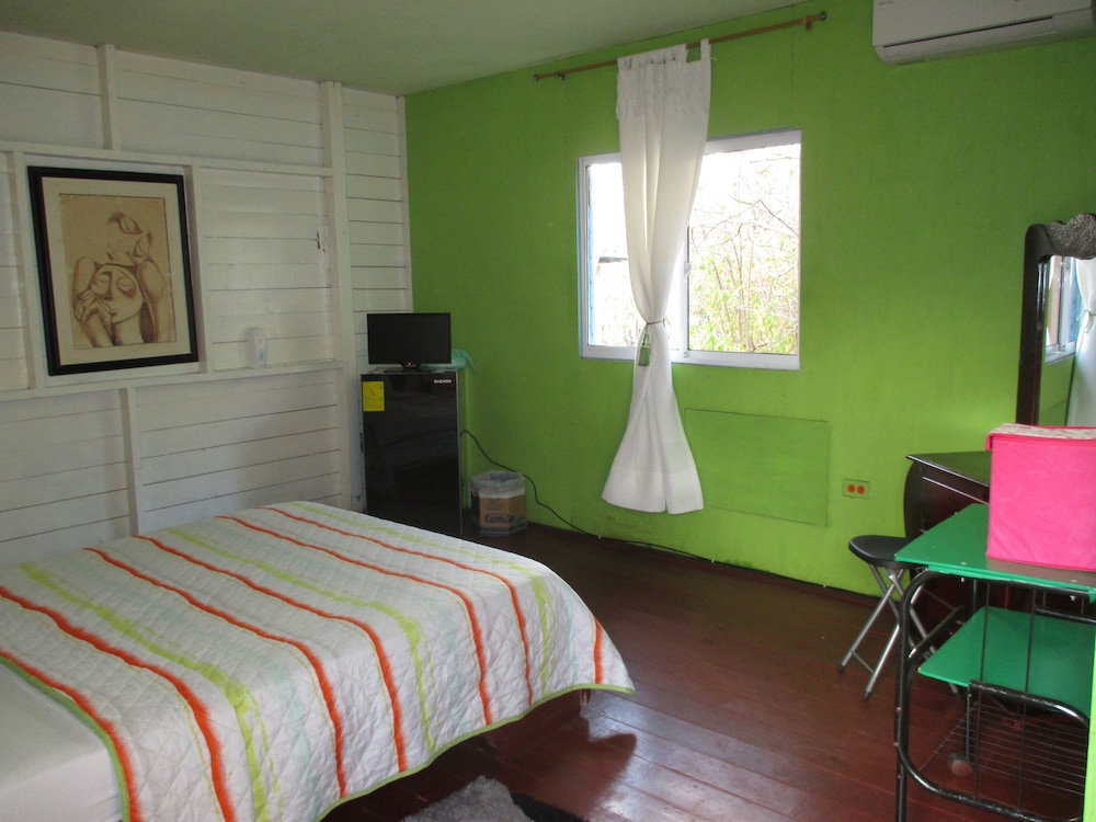 Standard Double Room, 1 Bedroom, Garden Area photo 2